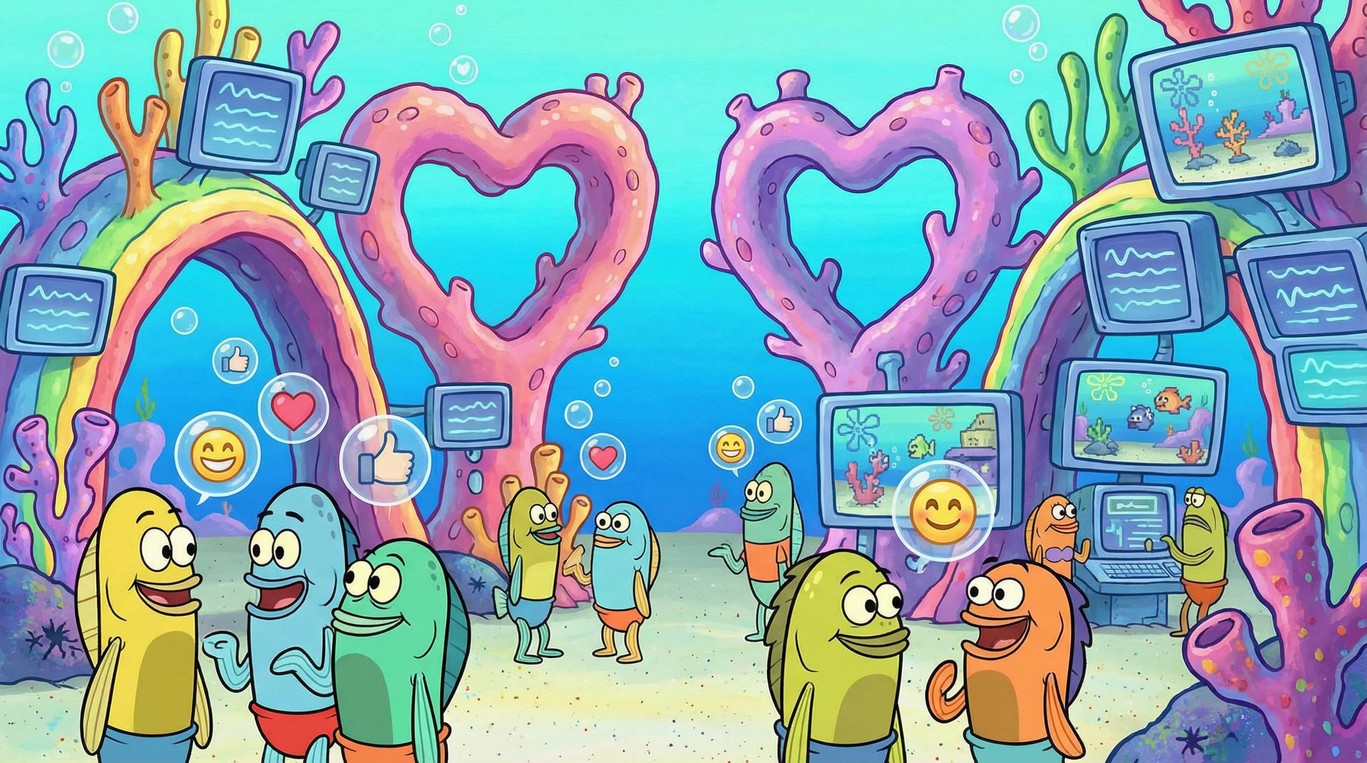 青柠视频社区互动视频