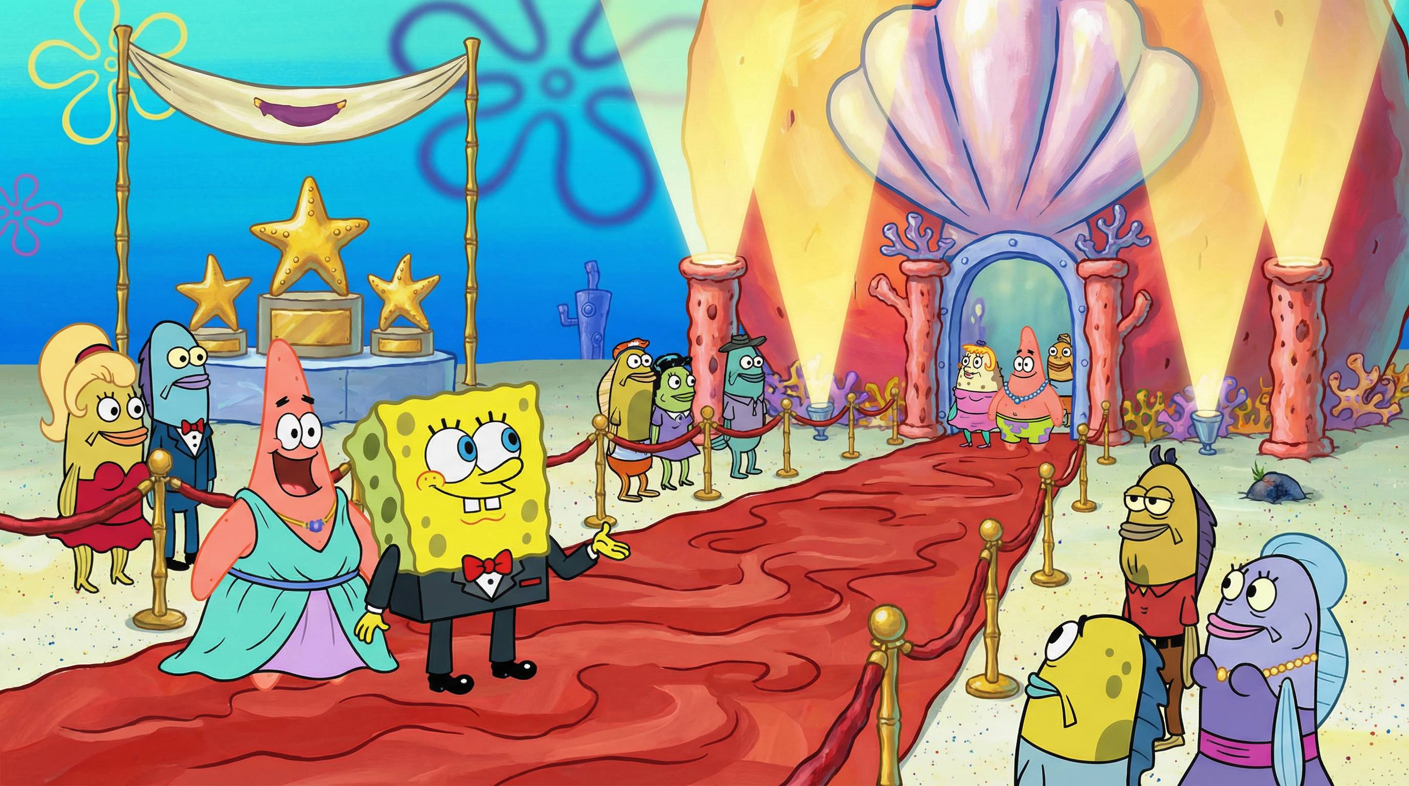 青柠视频颁奖视频